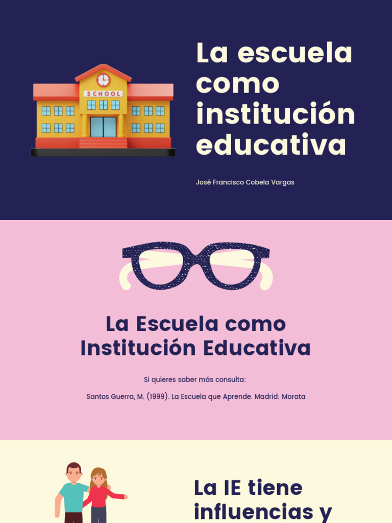 SociologÃ A de La EducaciÃ N | PDF | Escuelas | Educación en artes ...