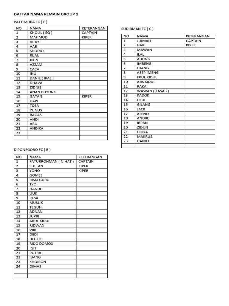 daftar bookmaker bola