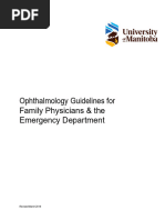 NHS Optometry to Pharmacy Referral Form | PDF | Pharmacy | Topical ...