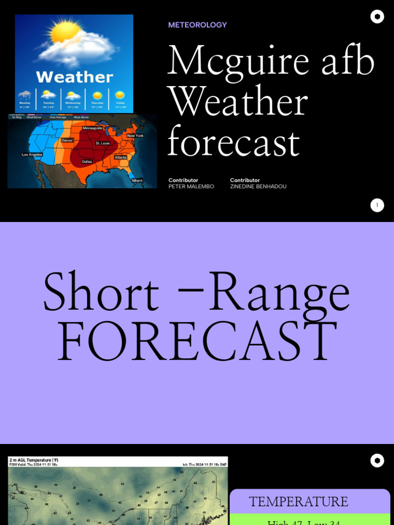 Meteorology | PDF