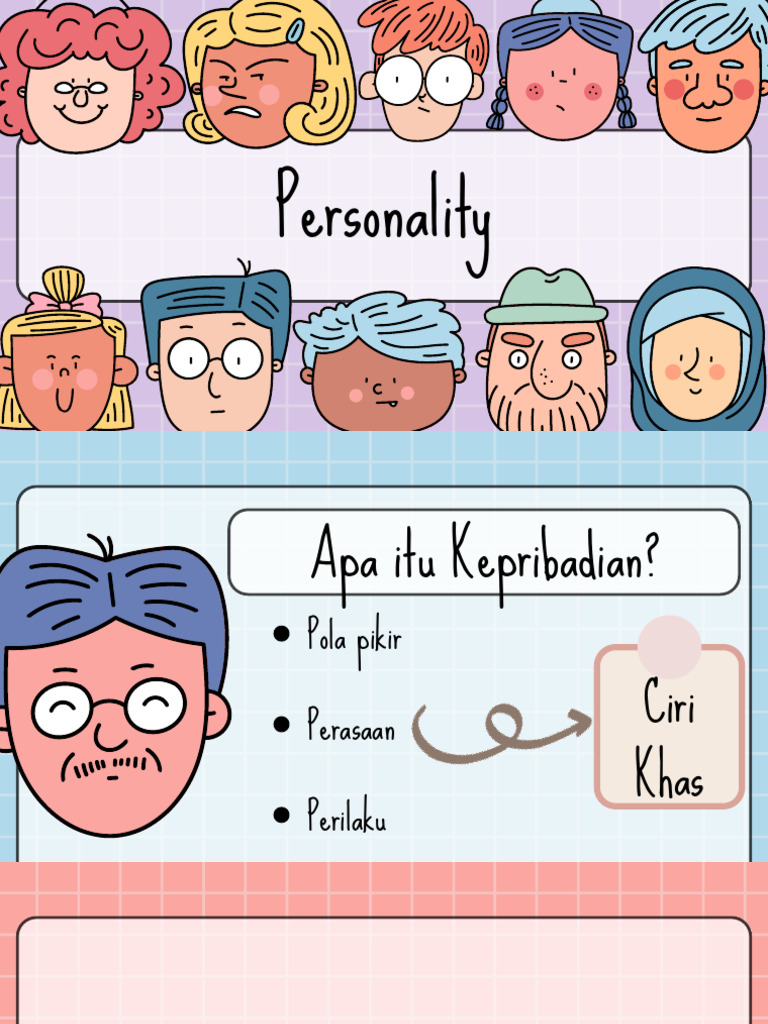 Personality 20250814 200120 0000 | PDF