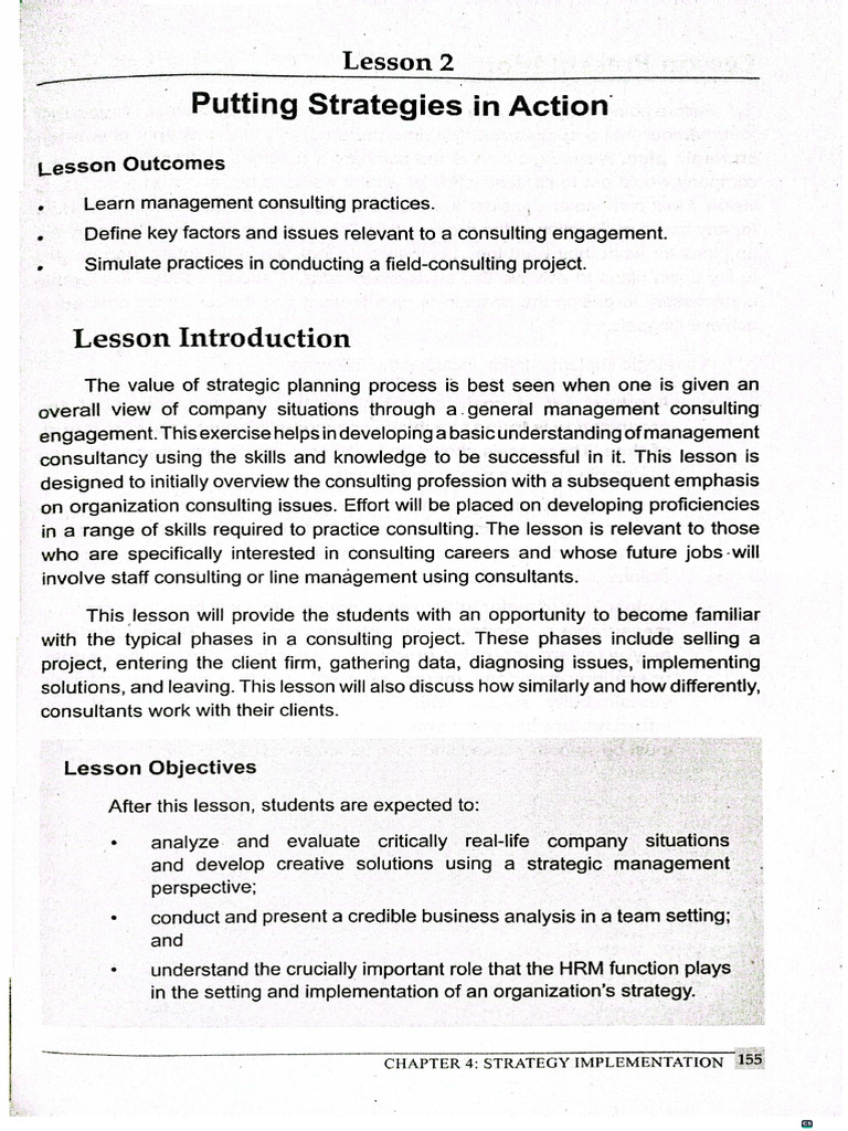 Ch4 Lesson 2 Sba | PDF