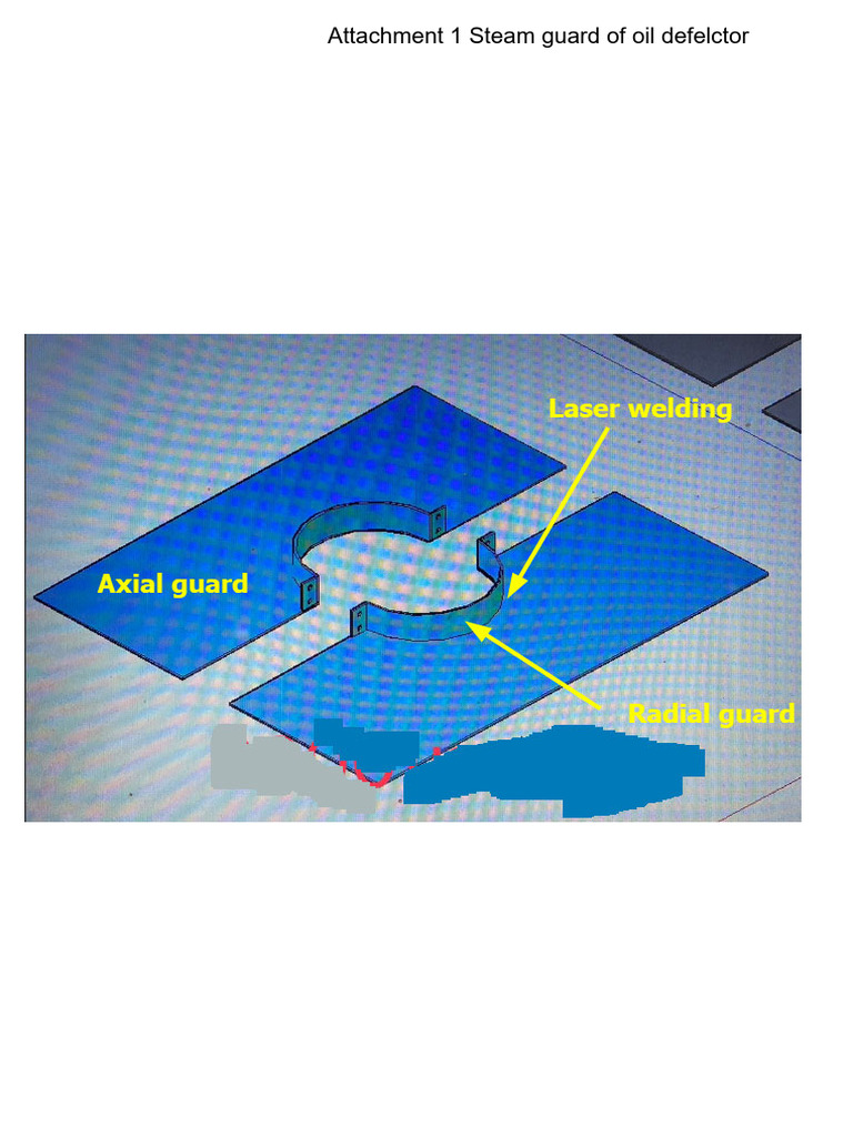 Attachment 1 Steam Guard | PDF