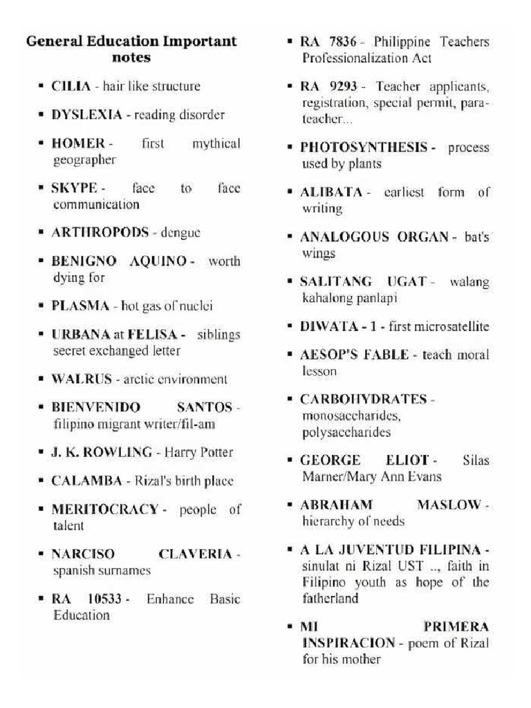 Gened | PDF