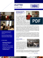 Faac Newsletter Vol2 Issue 6