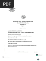 Elements of Construct in Physics Curriculum | PDF | Light | Electricity