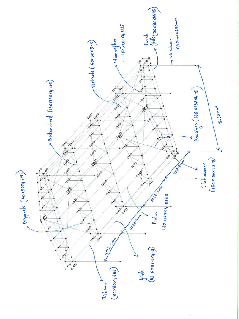 Tekla Interview Sheet | PDF