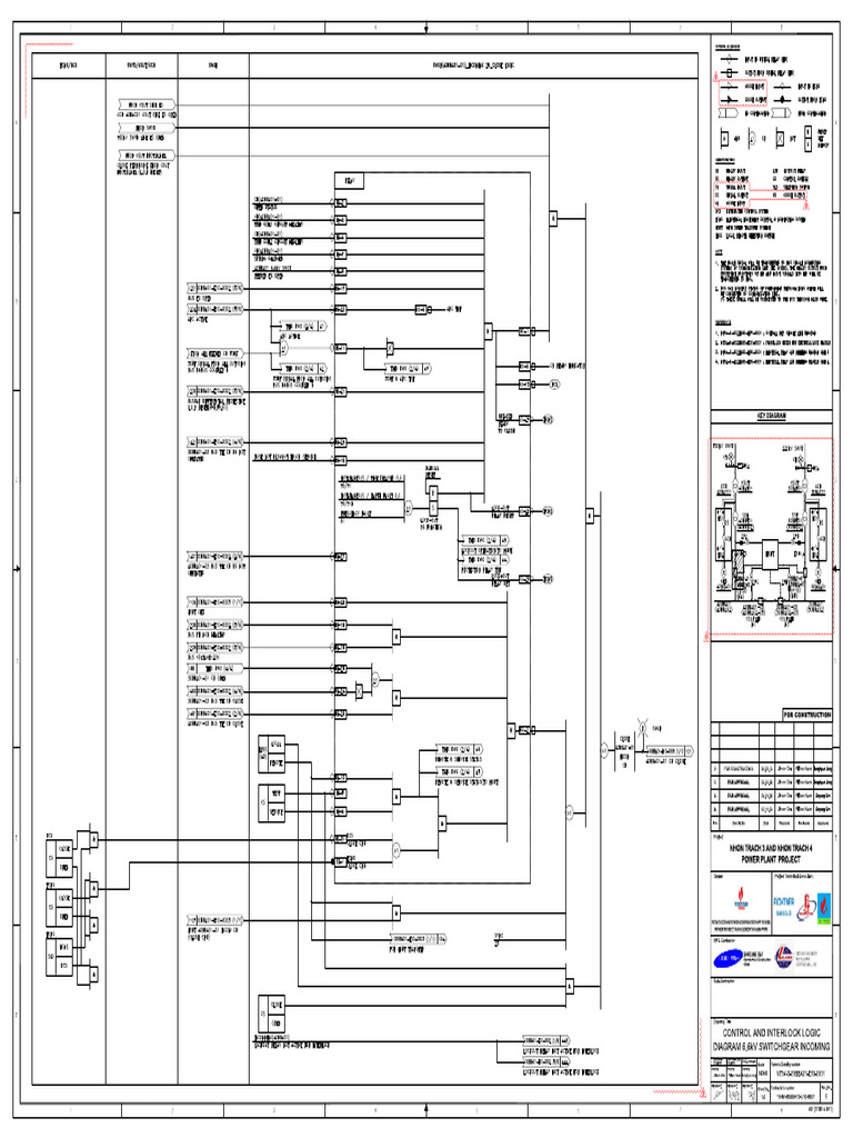 NT34-S-00BBA01-E10-0001 - R0 - Control and Interlock Logic Diagram 6 ...