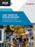 Catalog Produk - PLIDCO Co | PDF | Pipe (Fluid Conveyance) | Screw