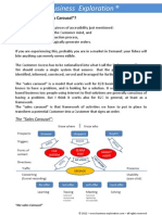 The Sales Carousel Article - 02