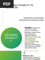 Illinois Disability Identification Card Application | PDF | Disability ...