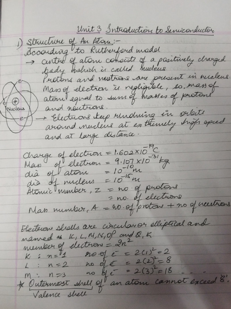EEE Unit 3 EEE | PDF