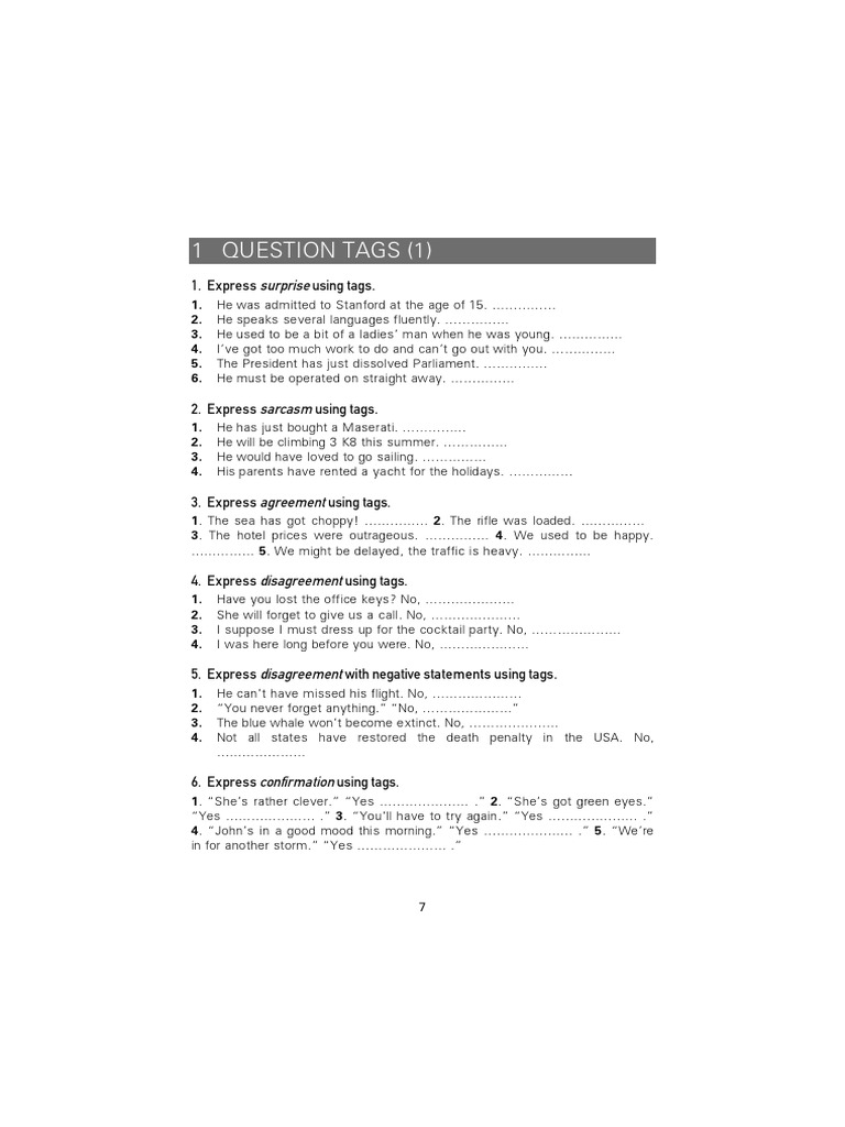 Extrait | PDF