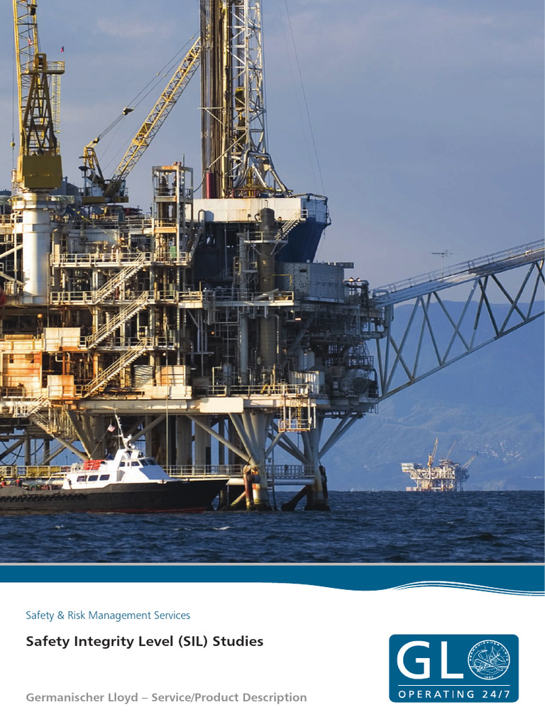 SIL Assessment Methodology Overview | PDF | Reliability Engineering | Risk