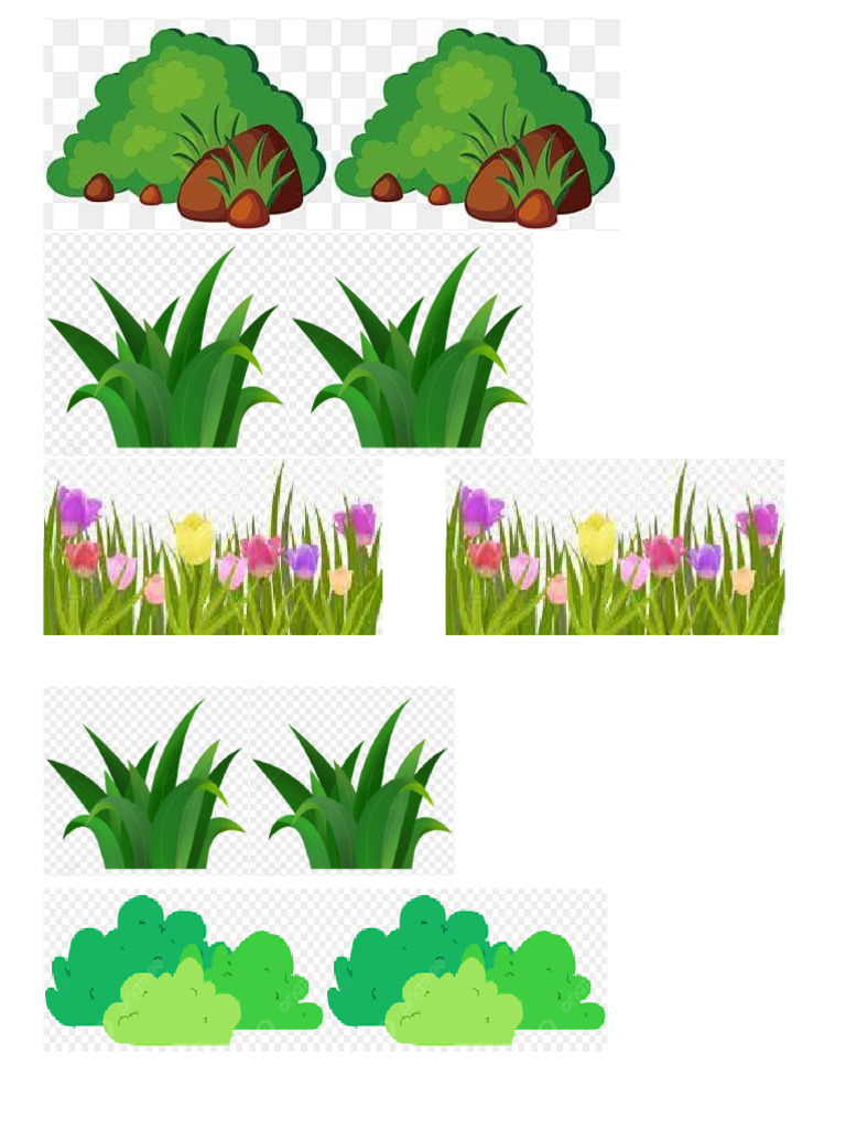 Kumpulan Rumput | PDF