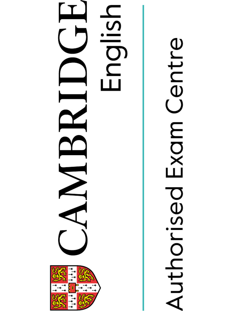 Cambridge Logo1 | PDF
