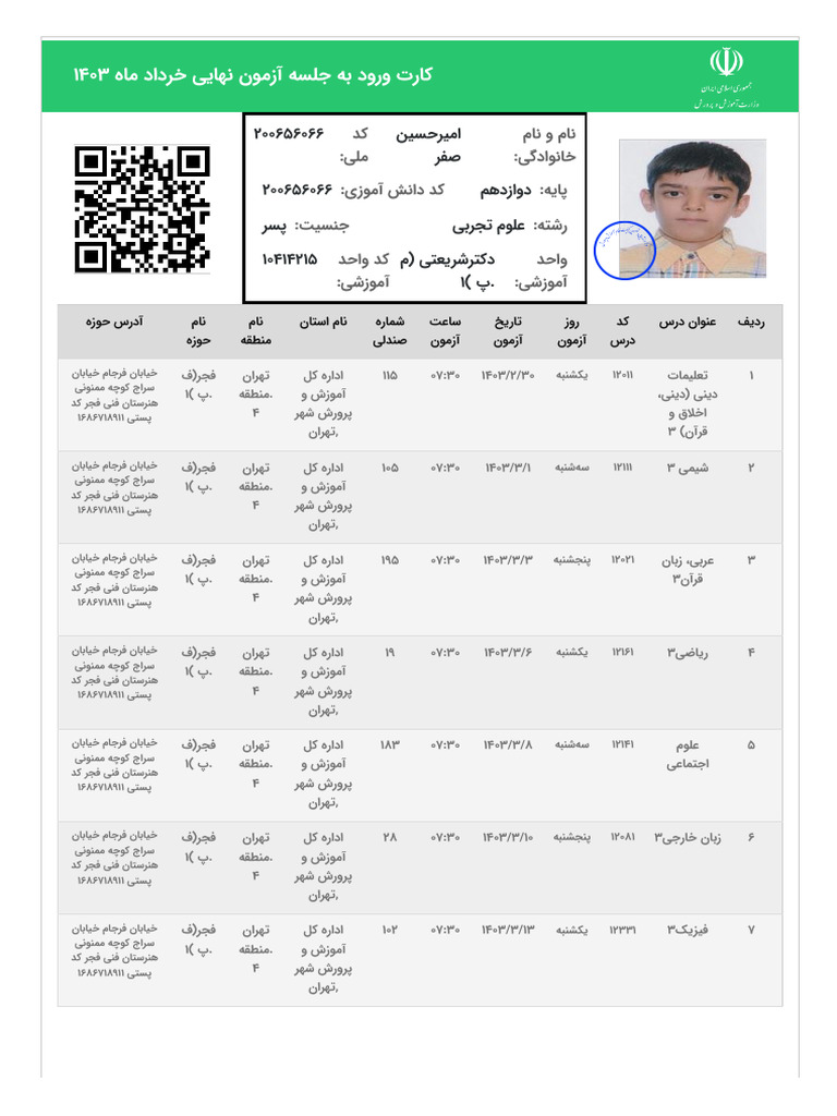 Document Work | PDF