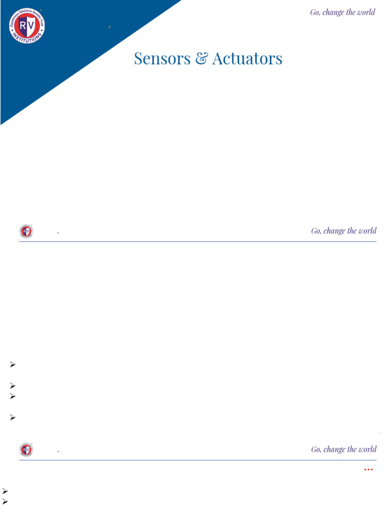 Inductive Transducers: LVDT Overview | PDF | Capacitor | Capacitance