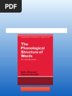Ebook) Language Typology and Syntactic Description, Volume
