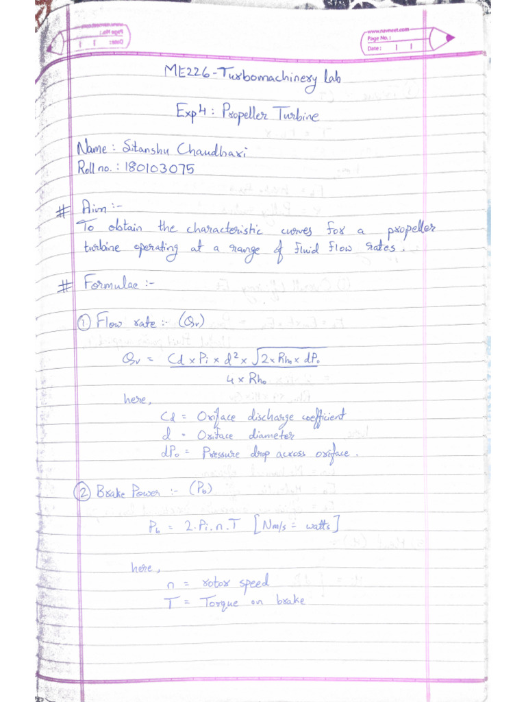 Exp 4 A | PDF