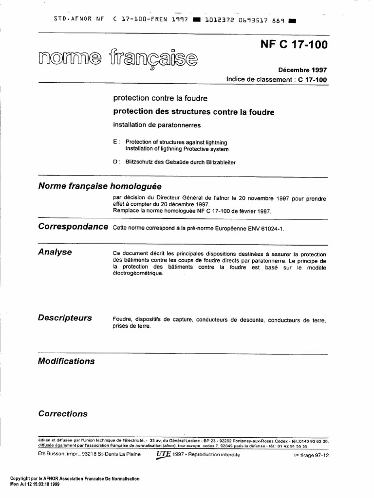 C17 100 Elec | PDF