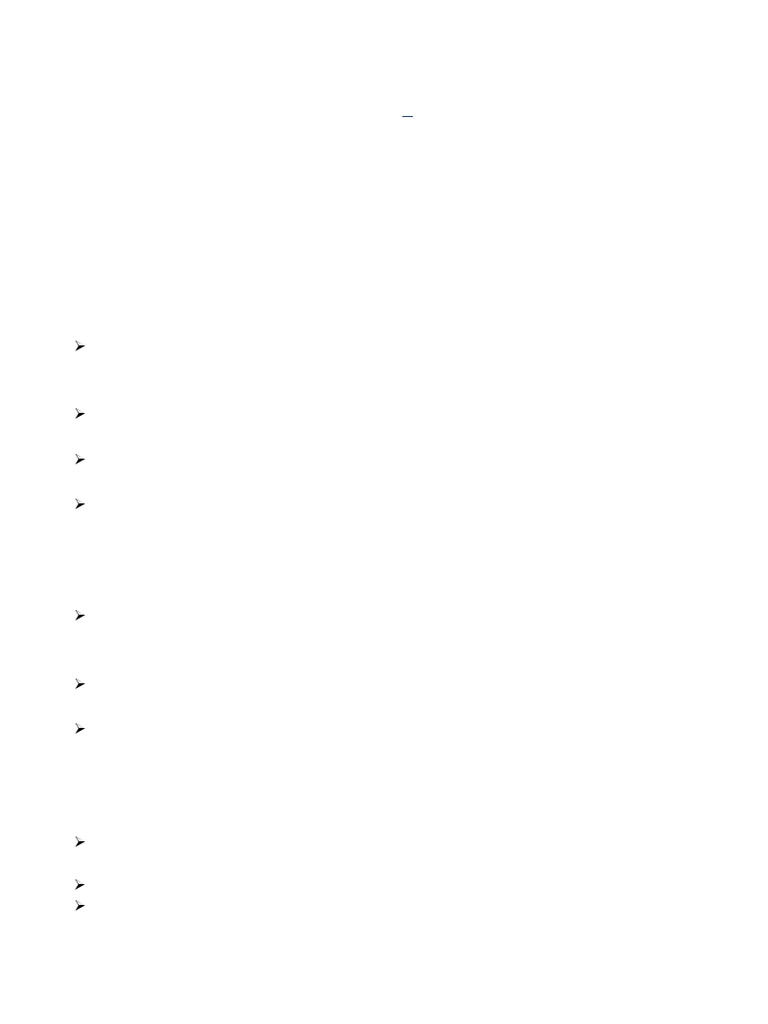 PP - Unit - I | PDF | Python (Programming Language) | Variable ...