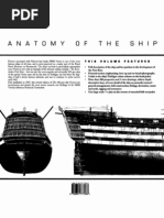 Plan HMS Victory 01 | PDF
