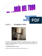 TEORIA DEL TODO Libro 1  Introducción