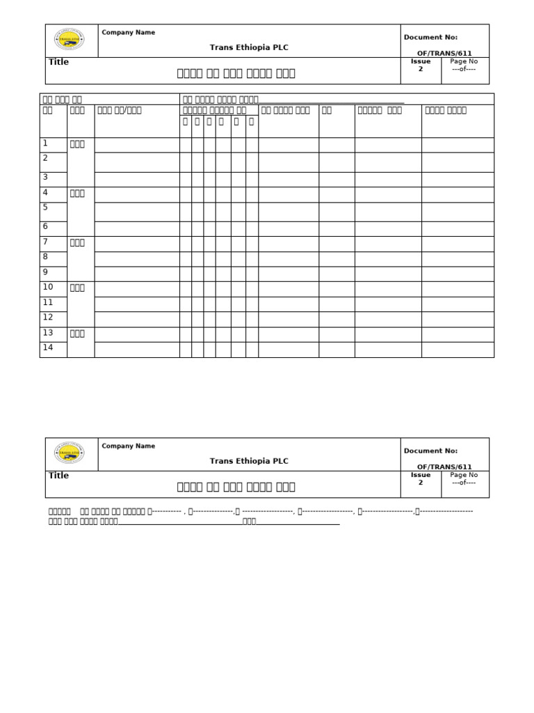 611 Regular Cleaning Session | PDF
