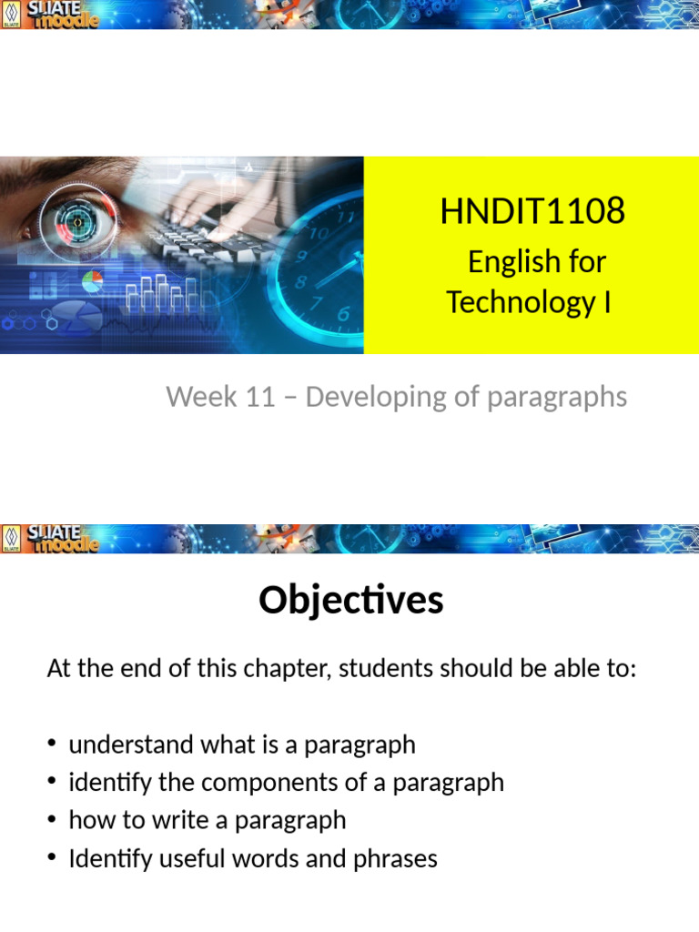 Writing Effective Paragraphs Guide | PDF | Paragraph | Pet