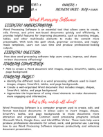Create Themed Mazes in Word | PDF | Maze | Microsoft Word