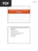 Download Tinjauan Regulasi Kejahatan Internet by Yanuar Arva SN90496260 doc pdf