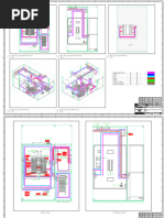 Junction Box CAD Drawing and Details | PDF