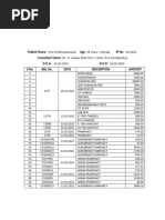 Ot List Unit 2 | PDF