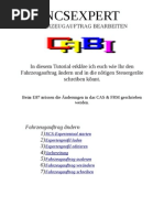 Download Fahrzeugauftrag andern by darksool1 SN90496644 doc pdf