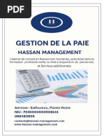 Calcul de l'IRPP au Congo Brazzaville | PDF | Impôt sur le revenu ...