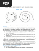 Dysphagia Evaluation and Treatment: From The Perspective of