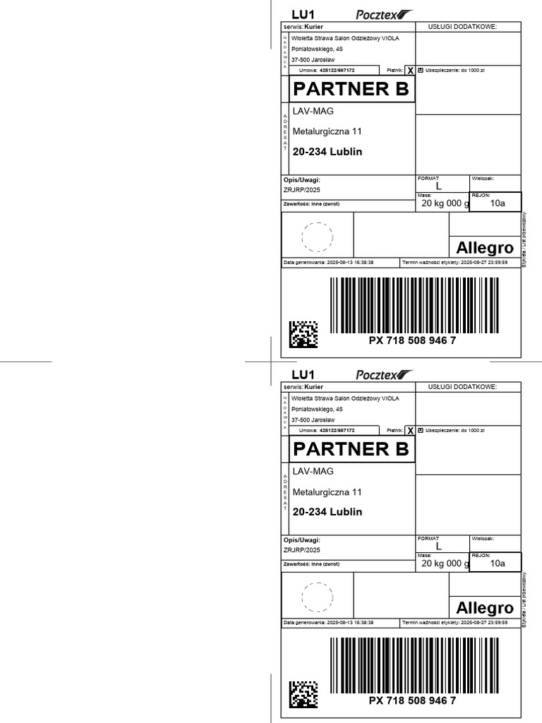Label 4 | PDF