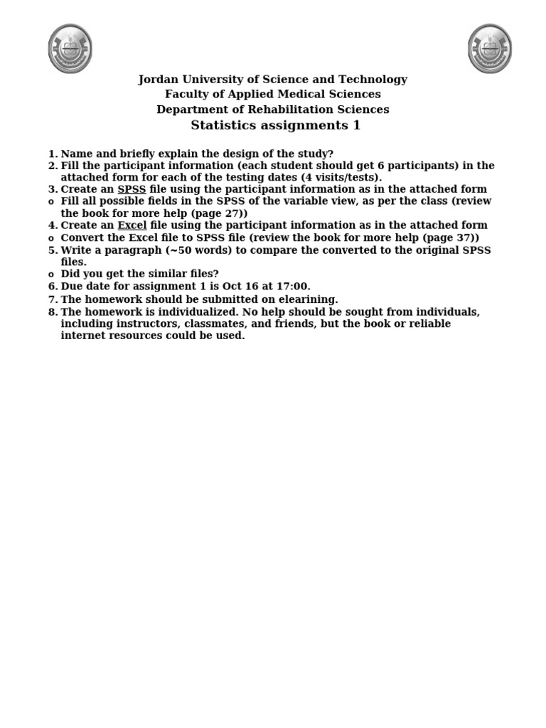 PT781 1 2123 Ass1 | PDF