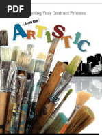 Download ACC American Corporate Counsel on Contracting and EchoSign E-Signature by EchoSign SN905000 doc pdf