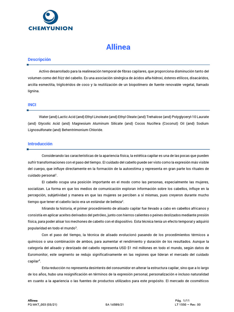 LT1550 Allinea Rev.00-E | PDF