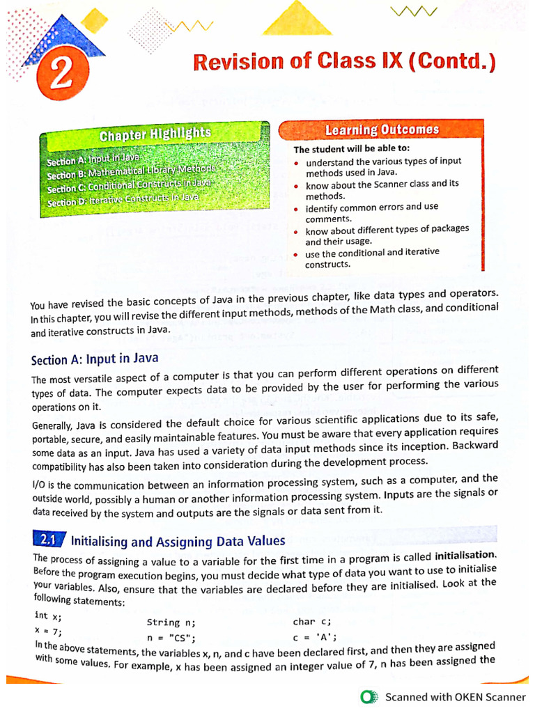 Unit 2 | PDF