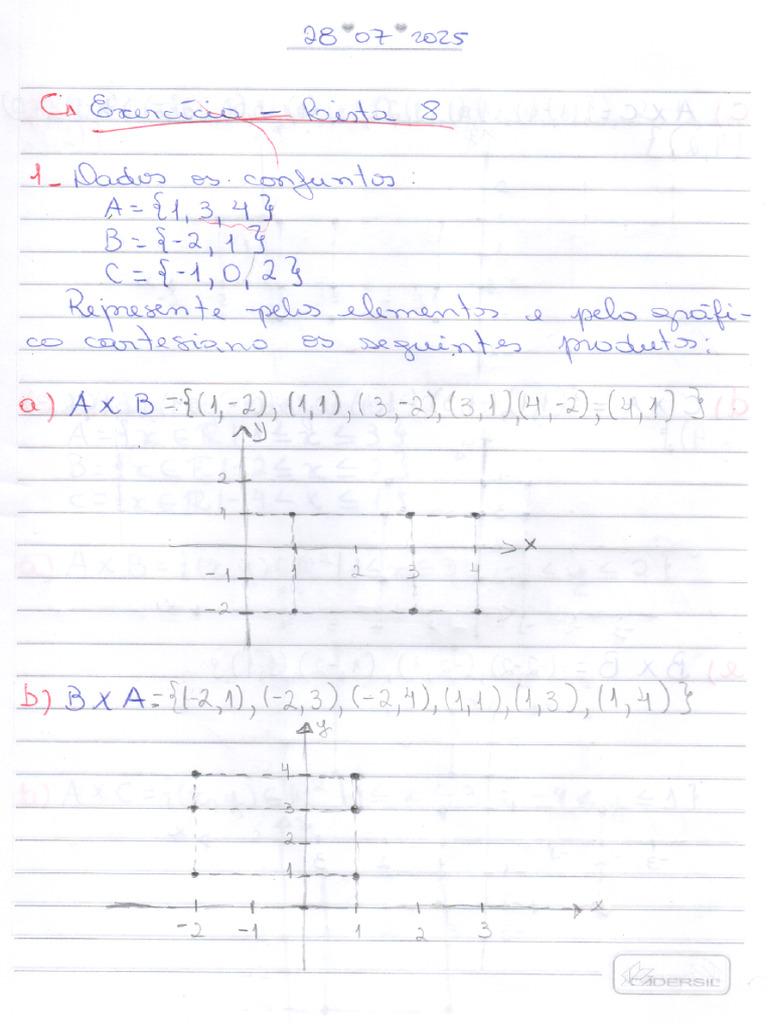 Atividade 8 | PDF