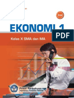 Kelas1 Ekonomi Us Sadyah