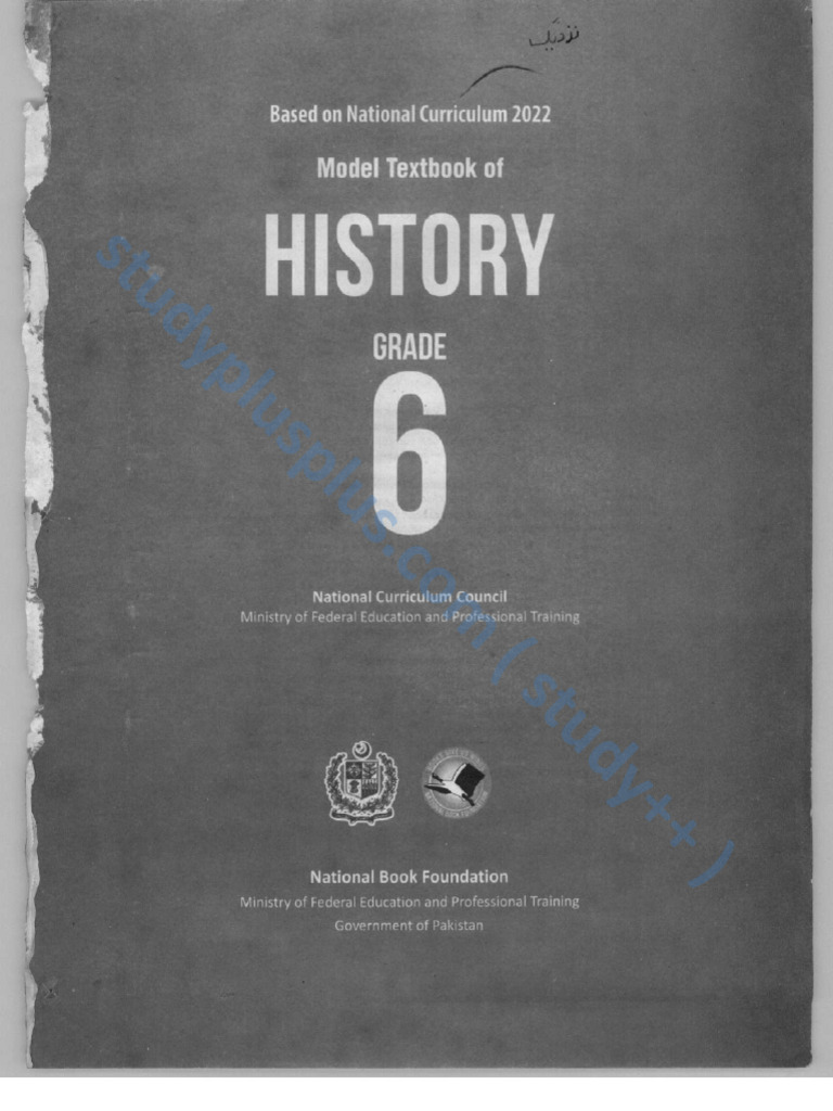 Study++ History Resources | PDF