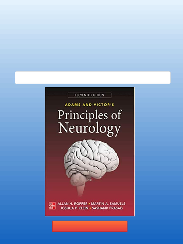 語学・辞書・学習参考書 Principles of Neurology 語学・辞書・学習参考書 Principles of Neurology Adams and