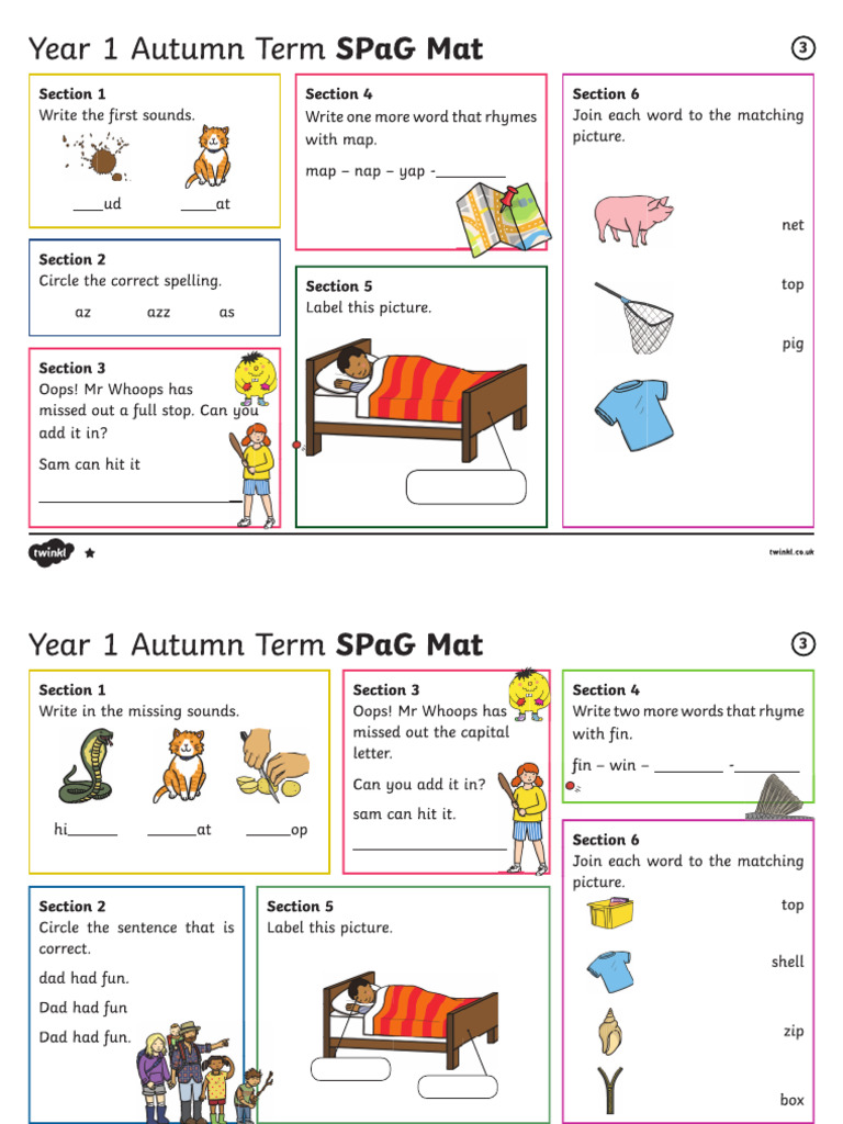 Mat 3 | PDF