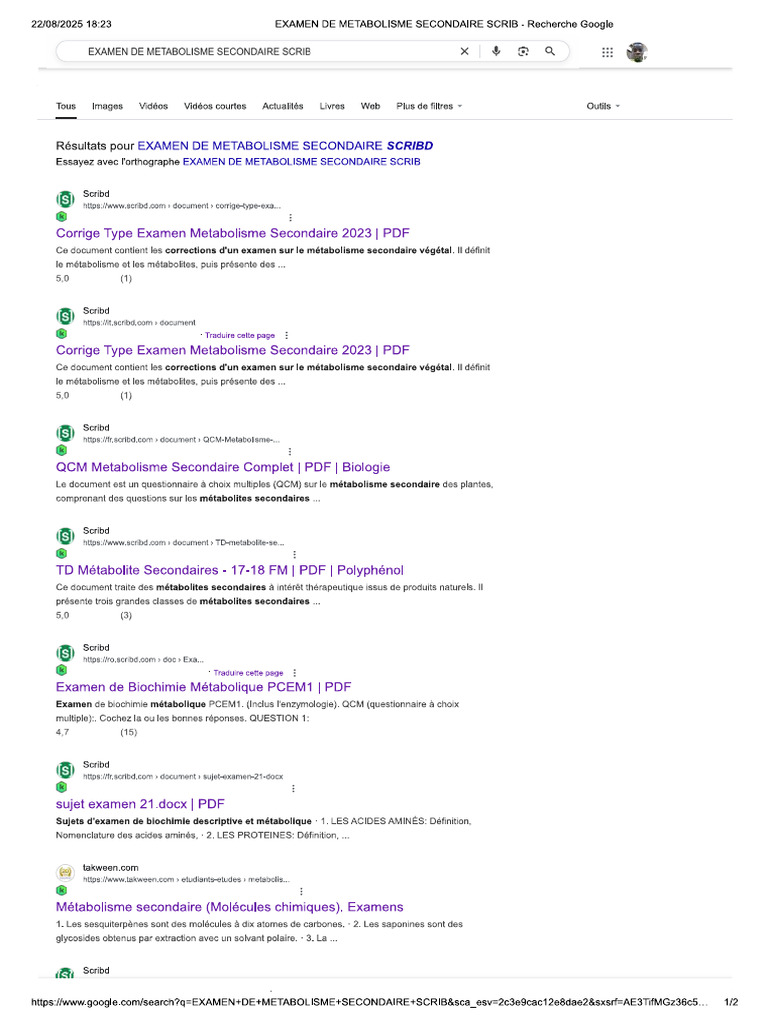 SC2 | PDF