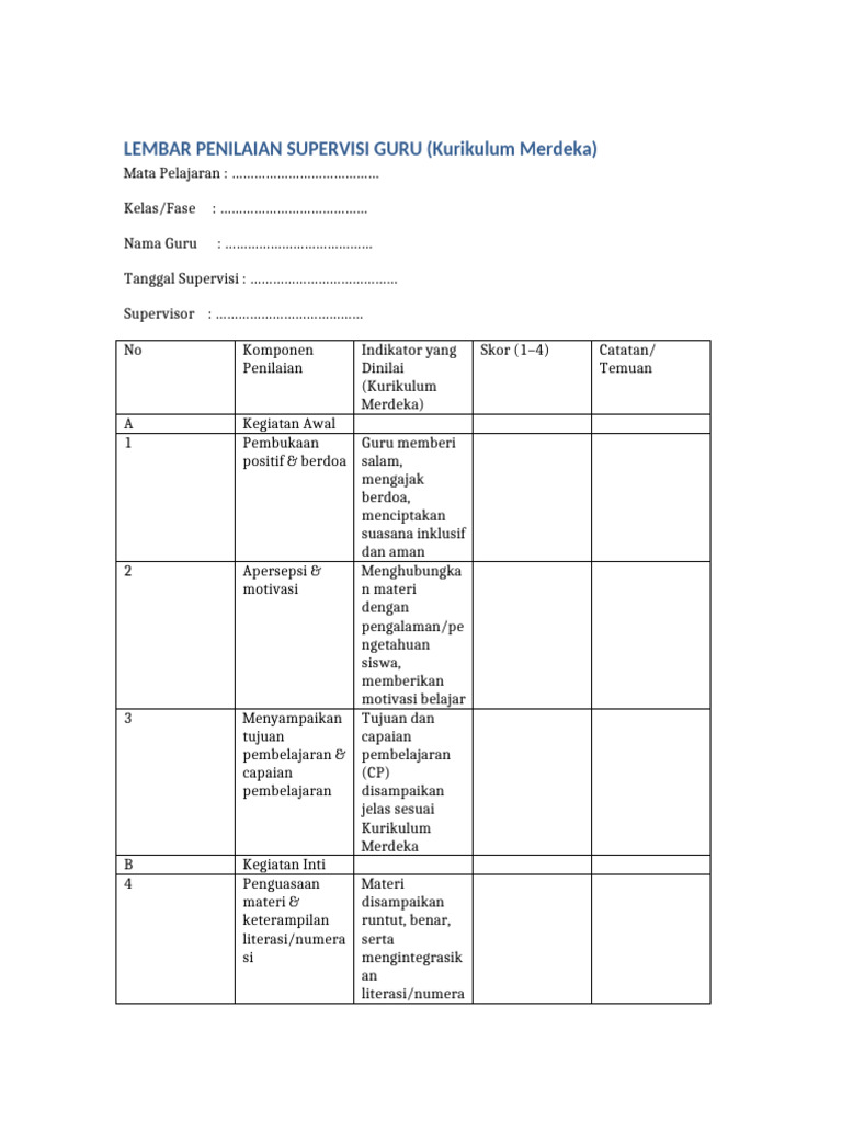 lembar-penilaian-supervisi-guru-pdf