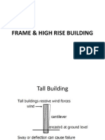 Frame & High Rise Building